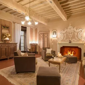 Residenza Fabroni Montepulciano Stazione